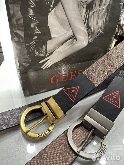 Ремень guess
