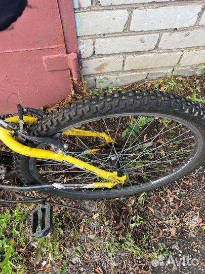 Велосипед stels Navigator 710 26