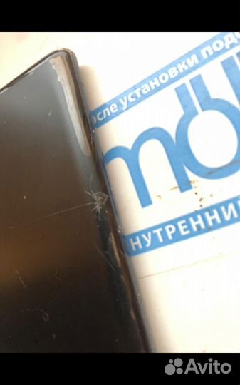 Samsung Galaxy Note 10, 8/256 ГБ