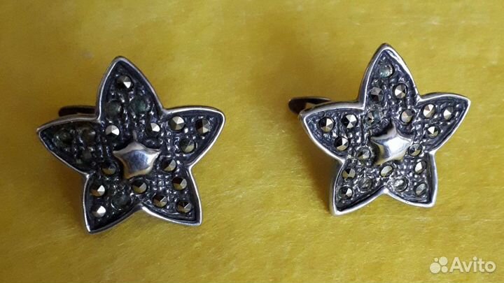 Серебро 925