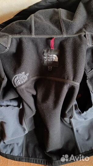 Куртка Softshell NorthTheFace мужская 46 Бронь