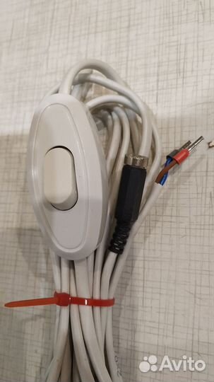 Соединительный шнур