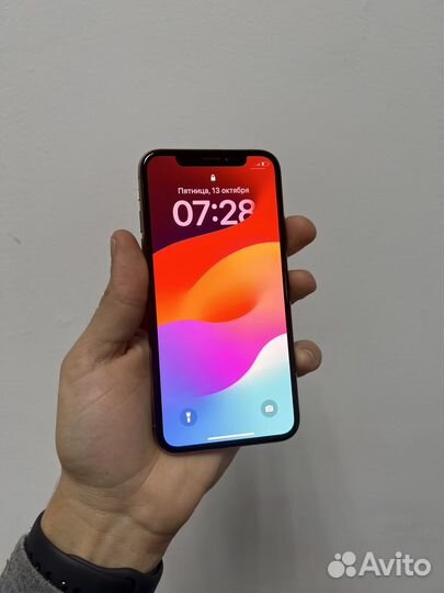 iPhone Xs, 256 ГБ