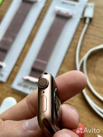 Apple Watch Series 4