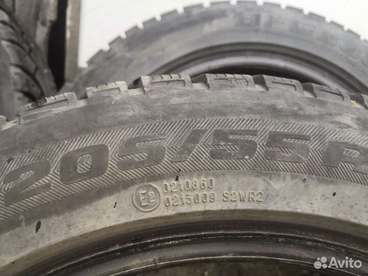 Goodride AD 153 205/55 R16
