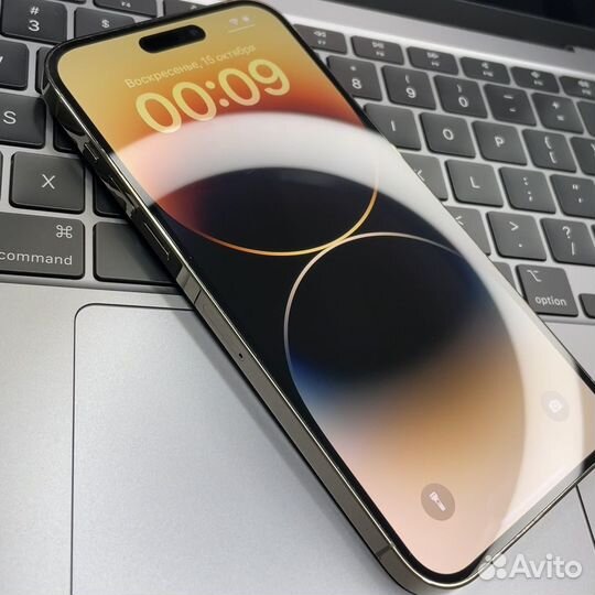 iPhone 14 Pro Max, 1 ТБ