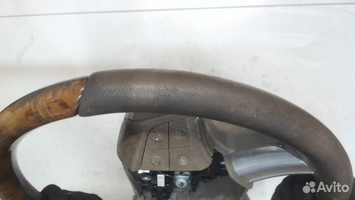 Руль Mercedes R W251 2005, 2006