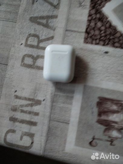 Наушники без проводные, Айфона