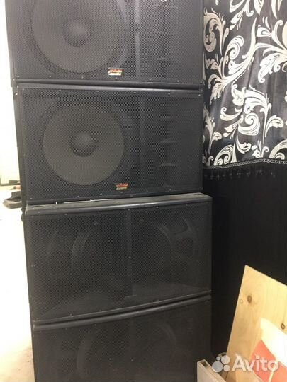 Колонки Cobra