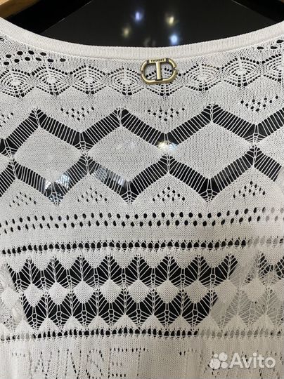 Twin set платье