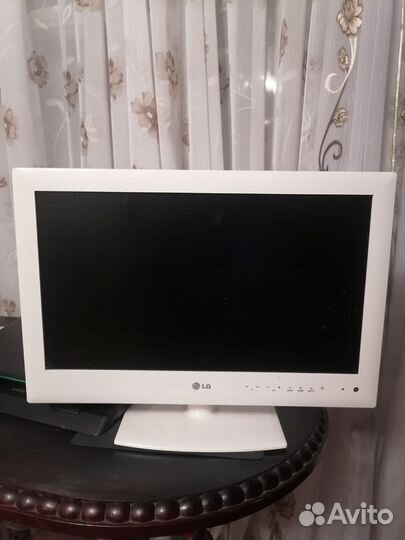 Телевизор LG