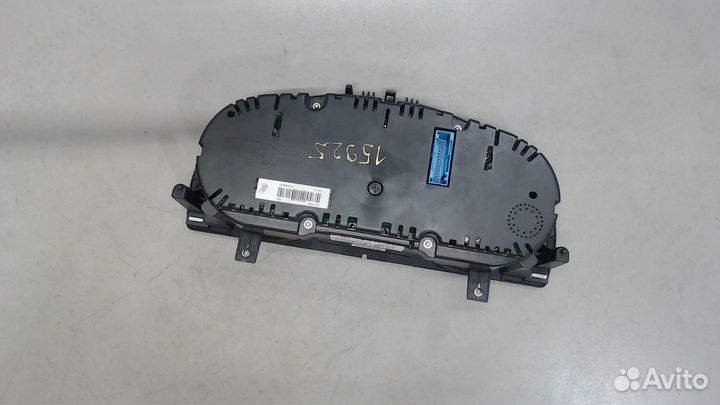 Щиток приборов Volkswagen Passat CC, 2013