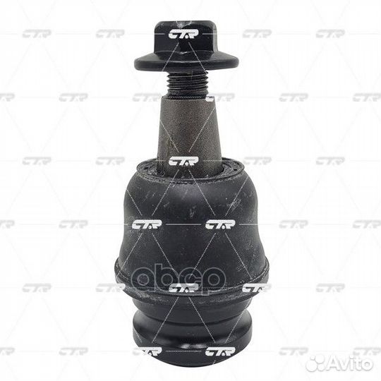Опора шароваяaudi A4/A5/A6/A7/Q5 11- (старый арт