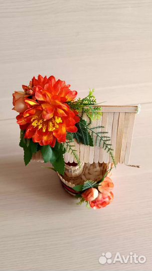 Поделки своими руками