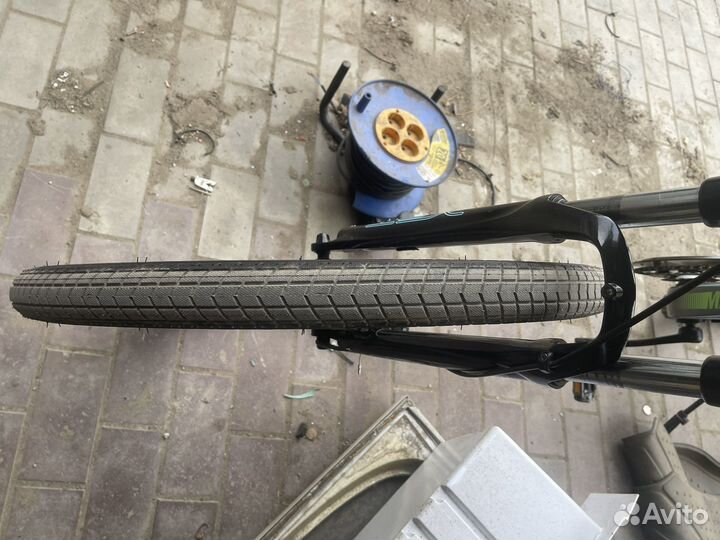 Покрышки для велосипеда 27.5