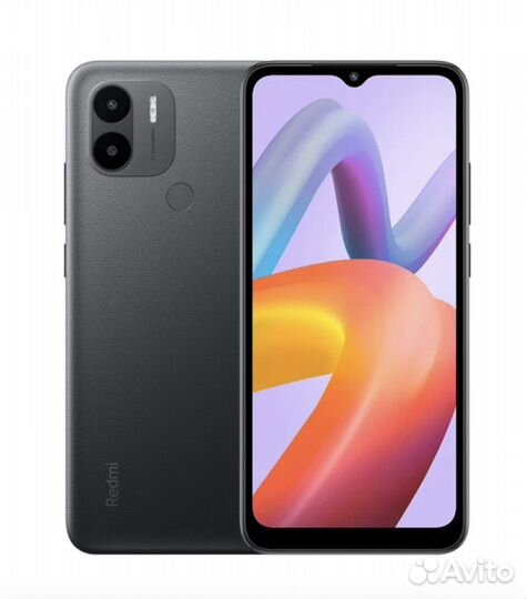 Xiaomi Redmi A2+, 3/64 ГБ