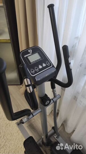 Эллиптический тренажер torneo c 320