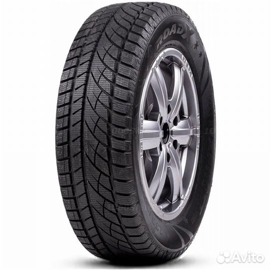 RoadX RX Frost WU01 235/45 R17 94V