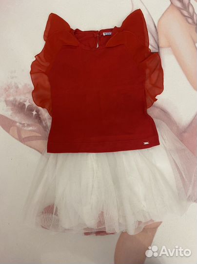 Детская одежда для девочек