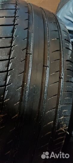 Колеса в сборе Range Rover R20 лето