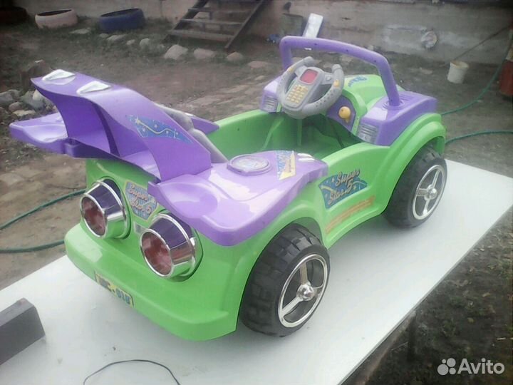 Тесла AT, 2009, 1000км