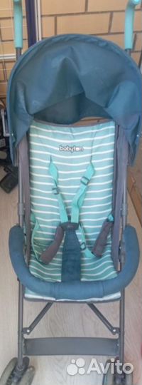 Детский коляска