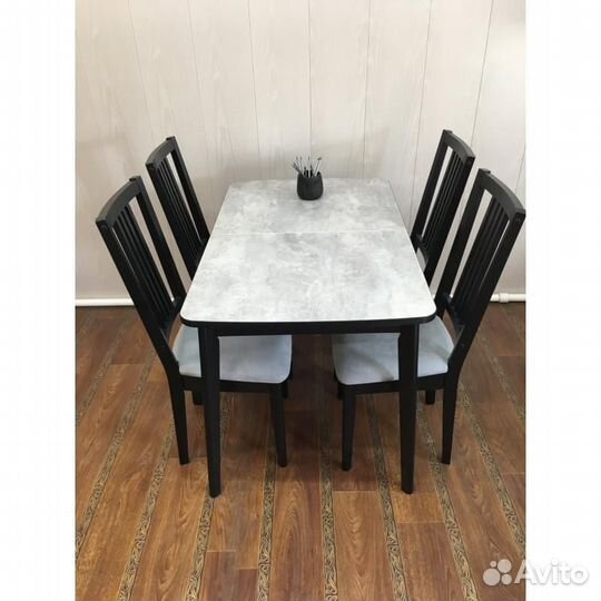 Стол обеденный раздвижной 