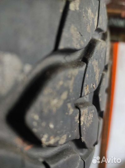 Yokohama Geolandar H/T G036 285/70 R16