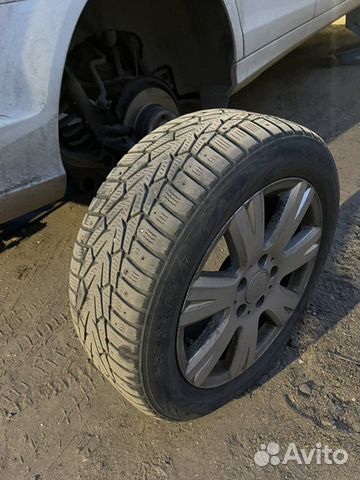 Nokian Tyres Nordman 7 205/55 R16 94
