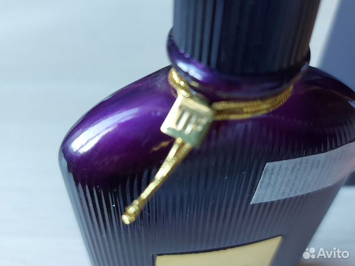 Парфюмированная вода женская TOM ford 50мл