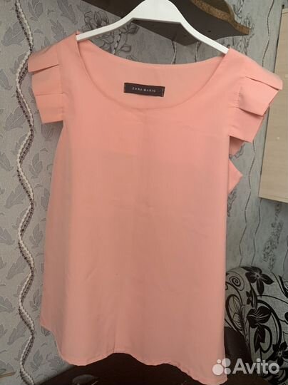 Вещи пакетом