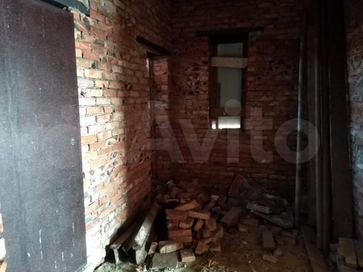 Дом 270 м² на участке 18 сот.