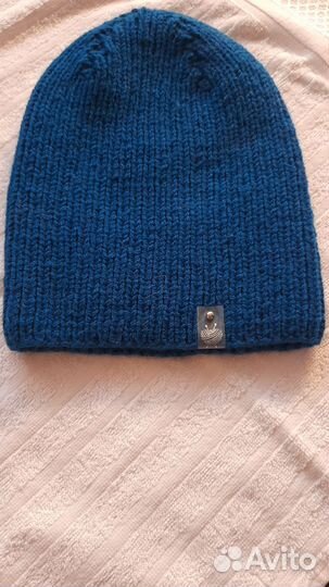 Женская шапка