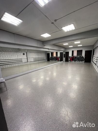 Танцевальный зал