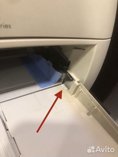 Принтер hp laserjet 1200
