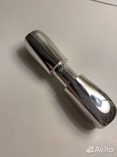 Матовая помада kiko