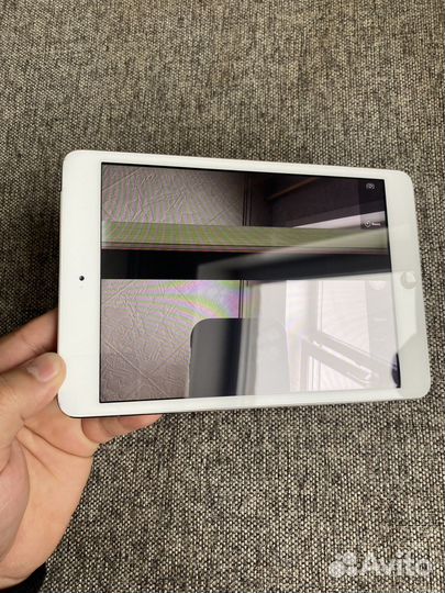 iPad mini