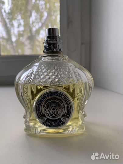 Духи shaik 30 шейх тестер