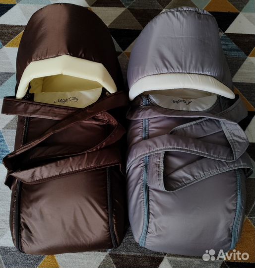 Переноска для детей