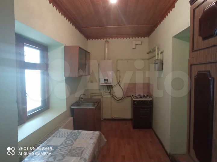 Дом 72 м² на участке 3 сот.