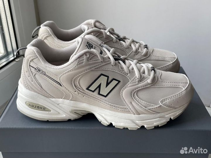 Кроссовки New Balance 530 оригинал