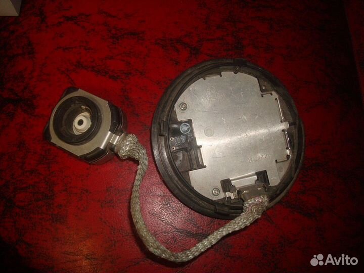 Блок розжига Volvo S60 2000-2009 / Range / Cetroen