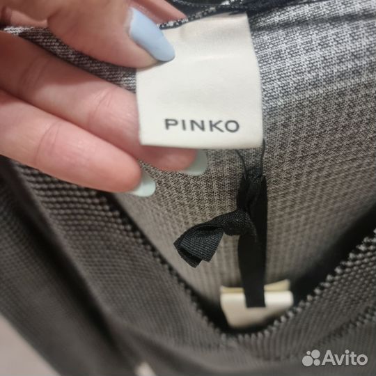 Pinko новый оригинал костюм