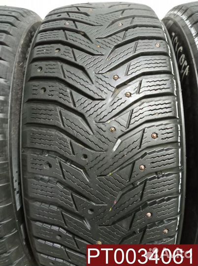 Kumho WinterCraft Ice WI31 215/55 R16 98H