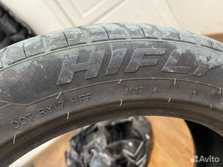 Hifly HF 805 215/50 R17