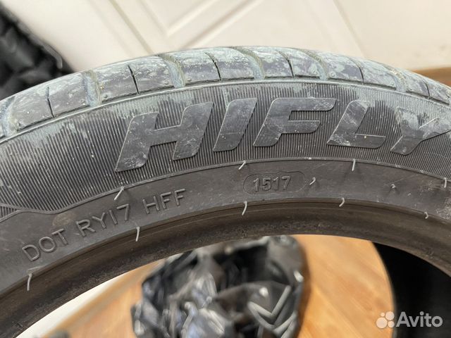 Hifly HF 805 215/50 R17
