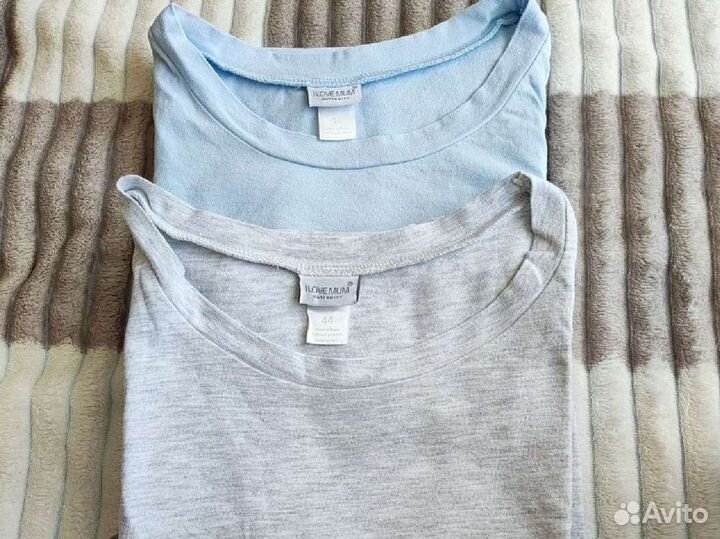 Одежда для беременных 44