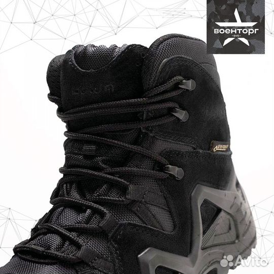 Ботинки Lowa Zephyr GTX Mid