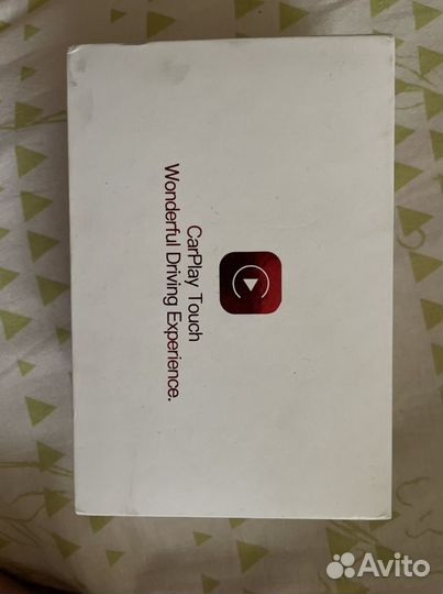 Carplay Ai Box Android Box