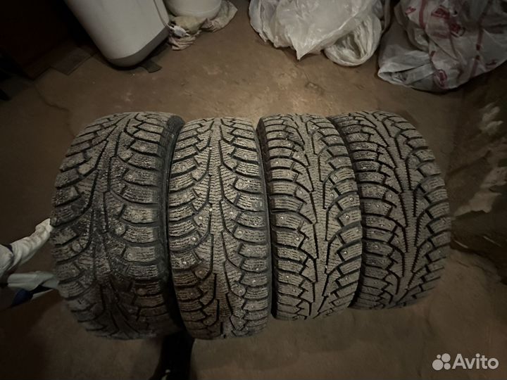 Nordman Nordman 4 195/65 R15